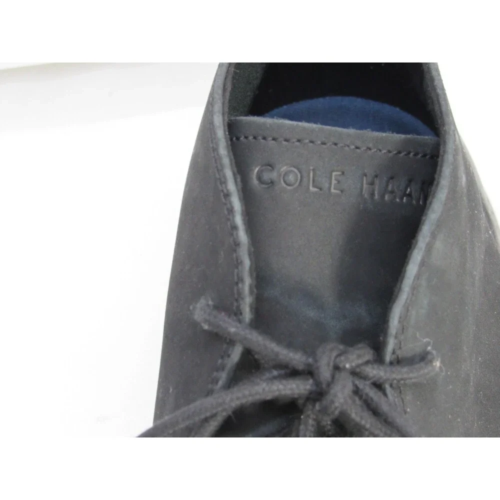 Cole Haan step out